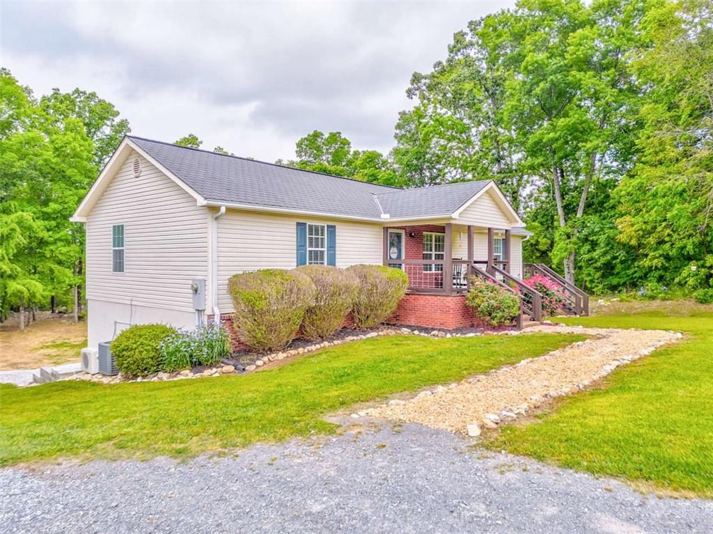 385 Colquitt Road Rd, Cedartown, Georgia image 2