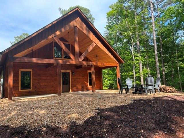895 Camp Branch Road