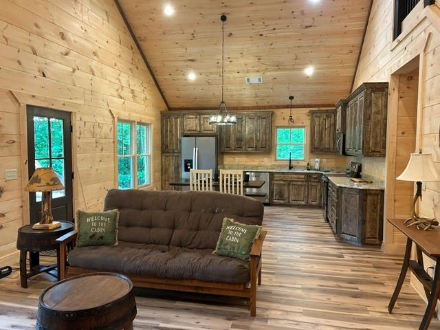 895 Camp Branch Road