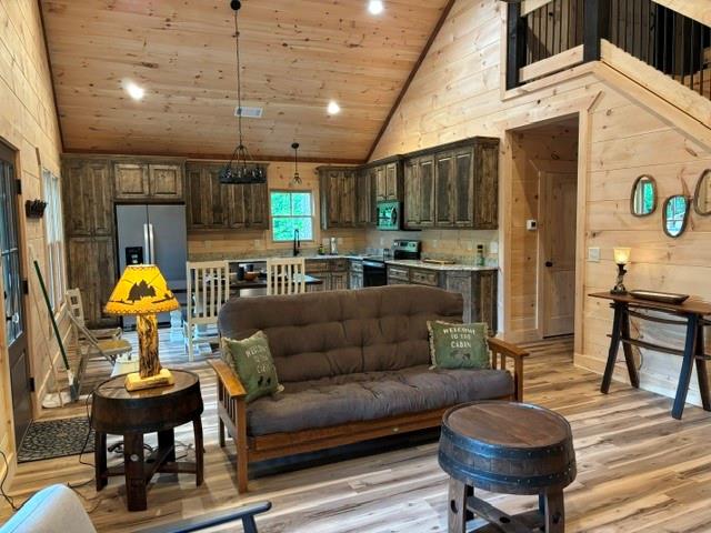 895 Camp Branch Road