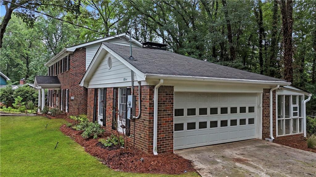 870 Hardwood Court Court