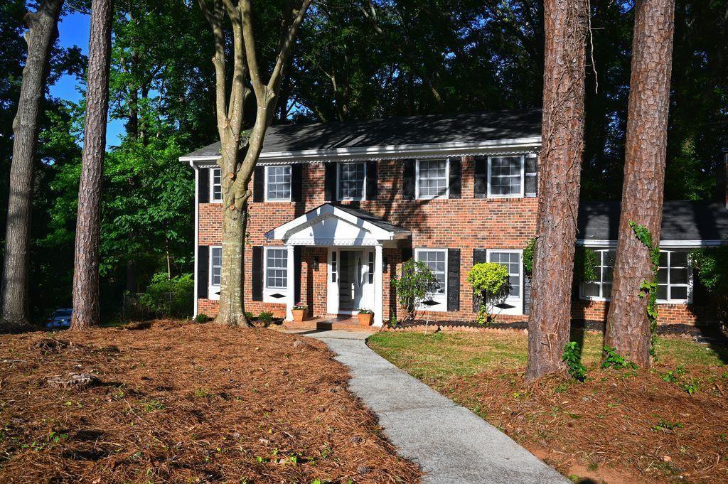Fountainhead - Residential