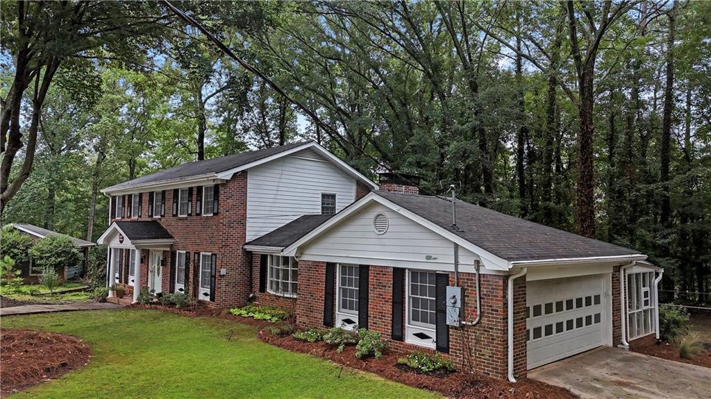 870 Hardwood Court Court