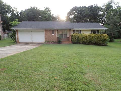 Homes For Sale - 8295 Valley Stream Drive<br/> Jonesboro, GA 30236