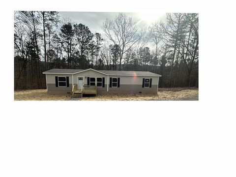 Homes For Sale - 7463 Yukon Road<br/> Talking Rock, GA 30175