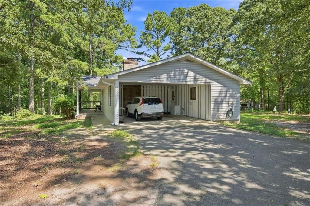 556 Auburn Road