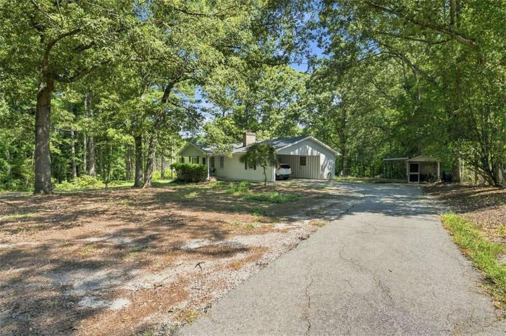 556 Auburn Road