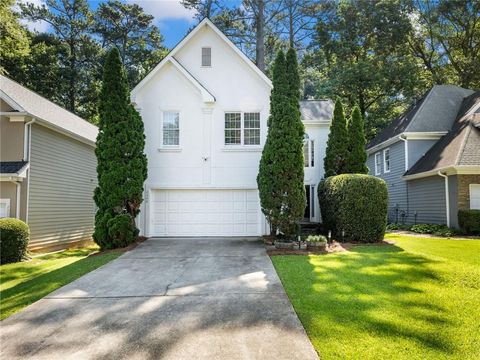 Photo of 2348 Logan Circle NE, Brookhaven, GA 30319 (MLS # 7760671)