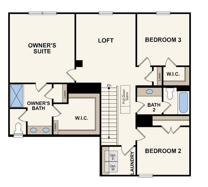 4044 Trimrose Court