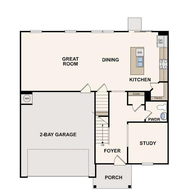 4044 Trimrose Court