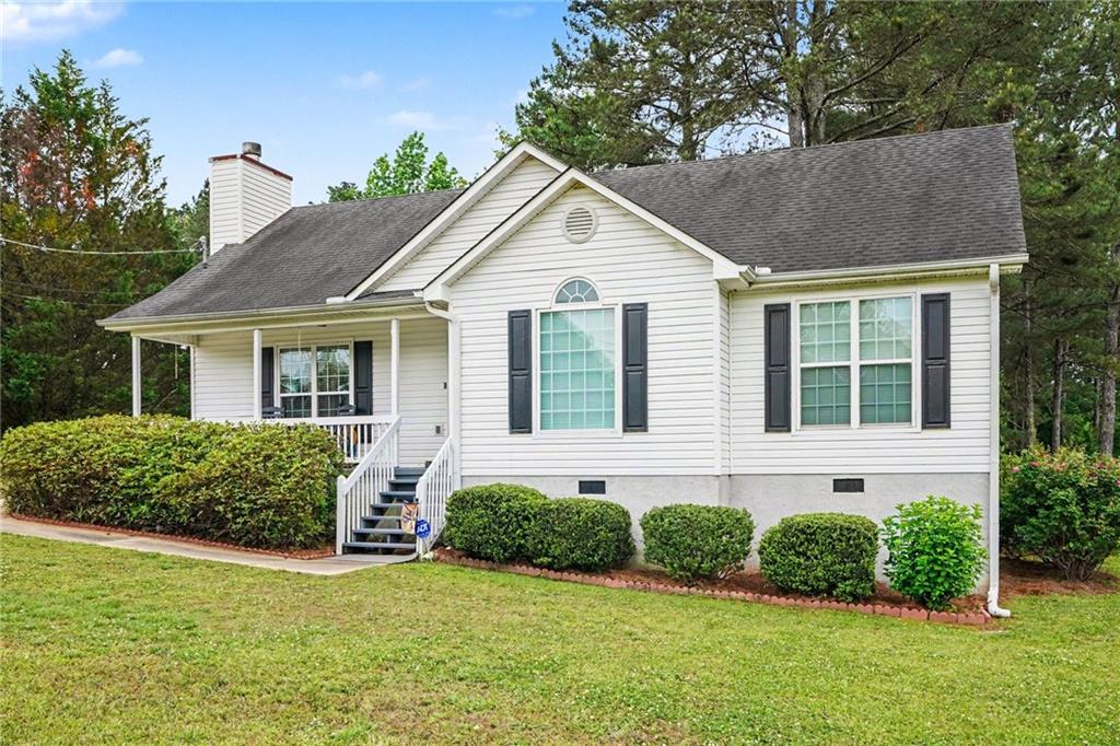 288 David Elder Road