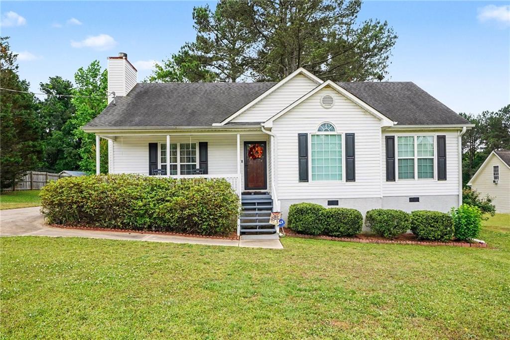 288 David Elder Road