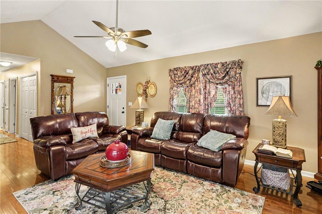 288 David Elder Road