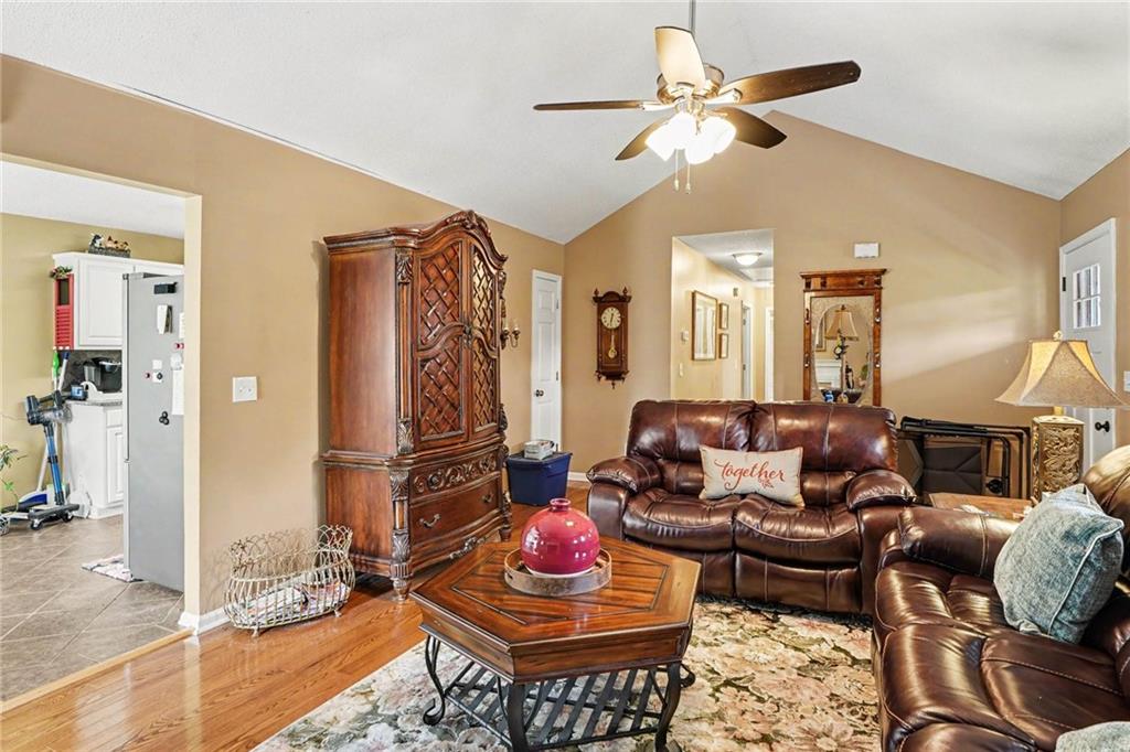 288 David Elder Road