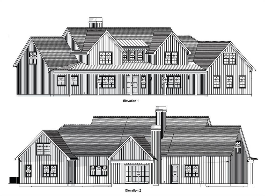 The Estates at Nicholson - Residential