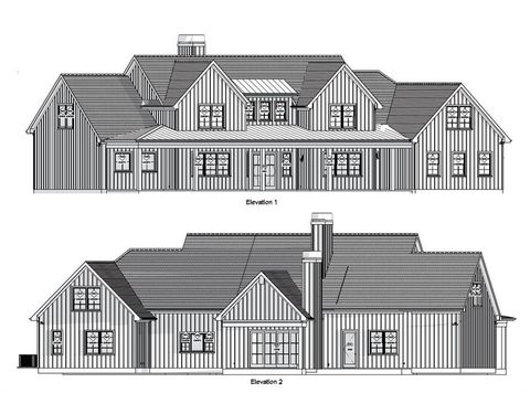 8205 Nicholson Lot #1 Road Cumming GA 30028