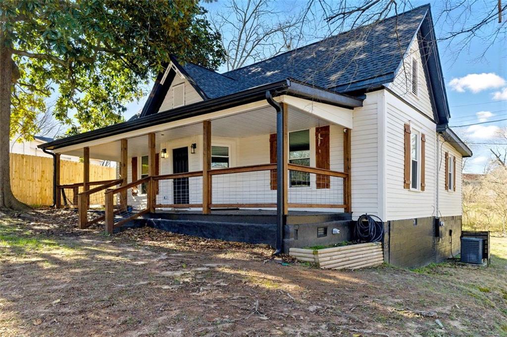 342 Spring Street, Commerce, Georgia image 26