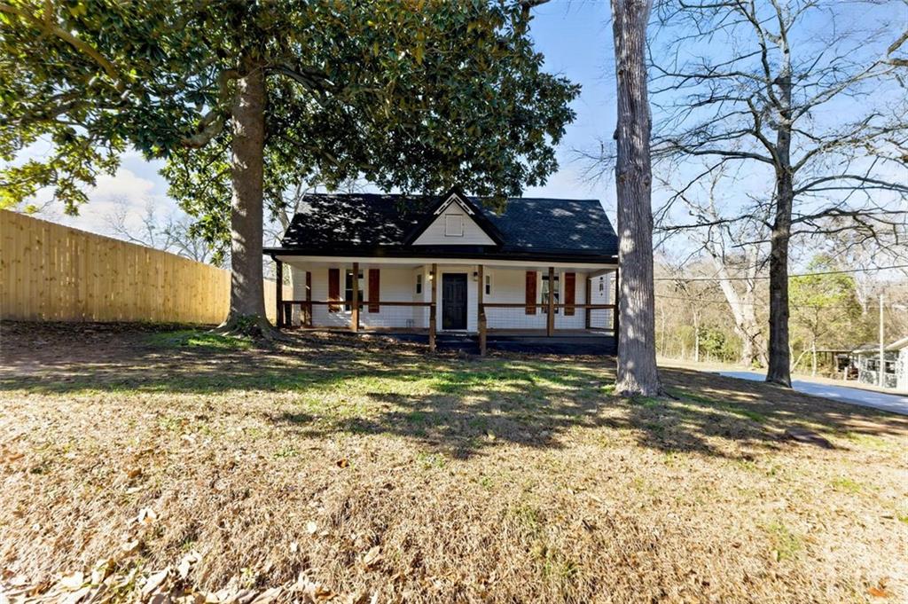 342 Spring Street, Commerce, Georgia image 22