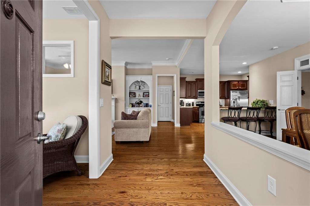 227 Orchards Circle