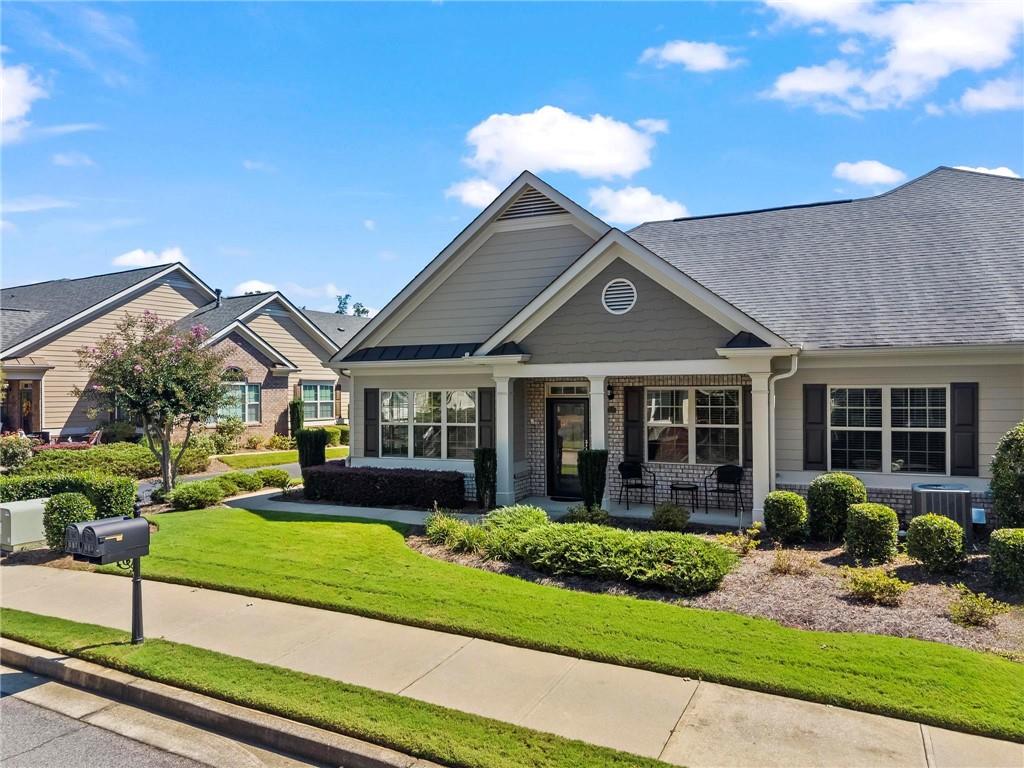 227 Orchards Circle