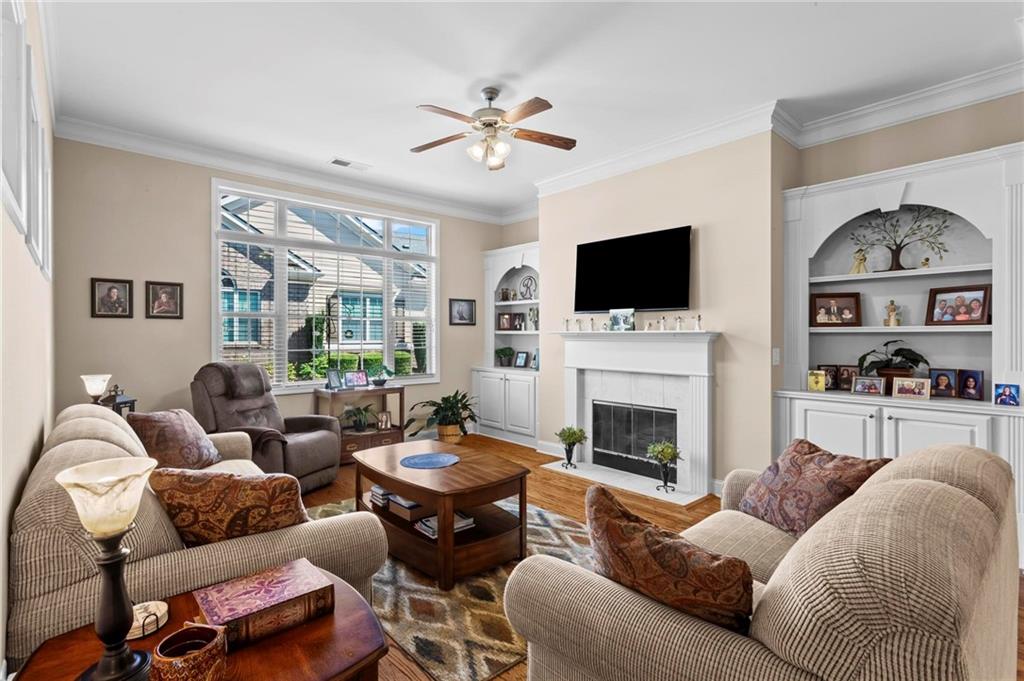 227 Orchards Circle