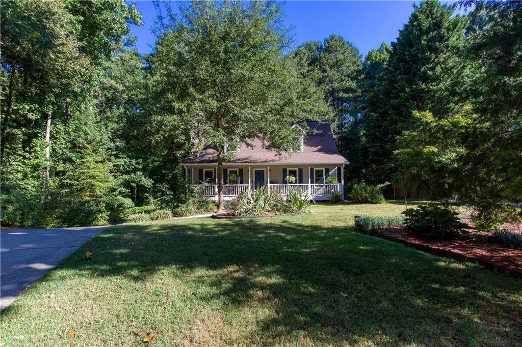 178 N Springs Court