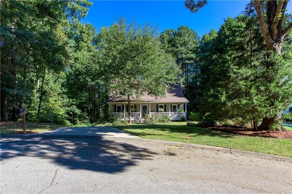 178 N Springs Court