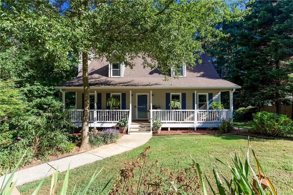 178 N Springs Court