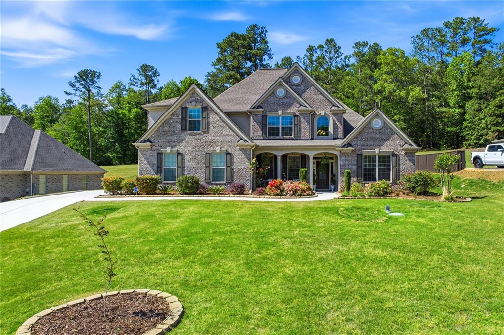 3231 Ashmore Court