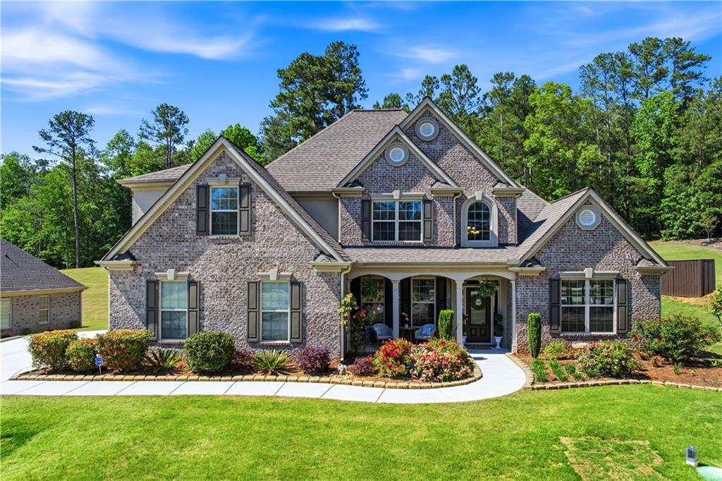 3231 Ashmore Court