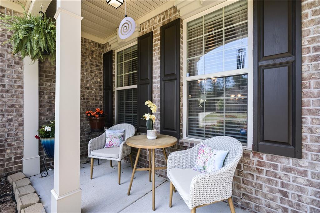 3231 Ashmore Court