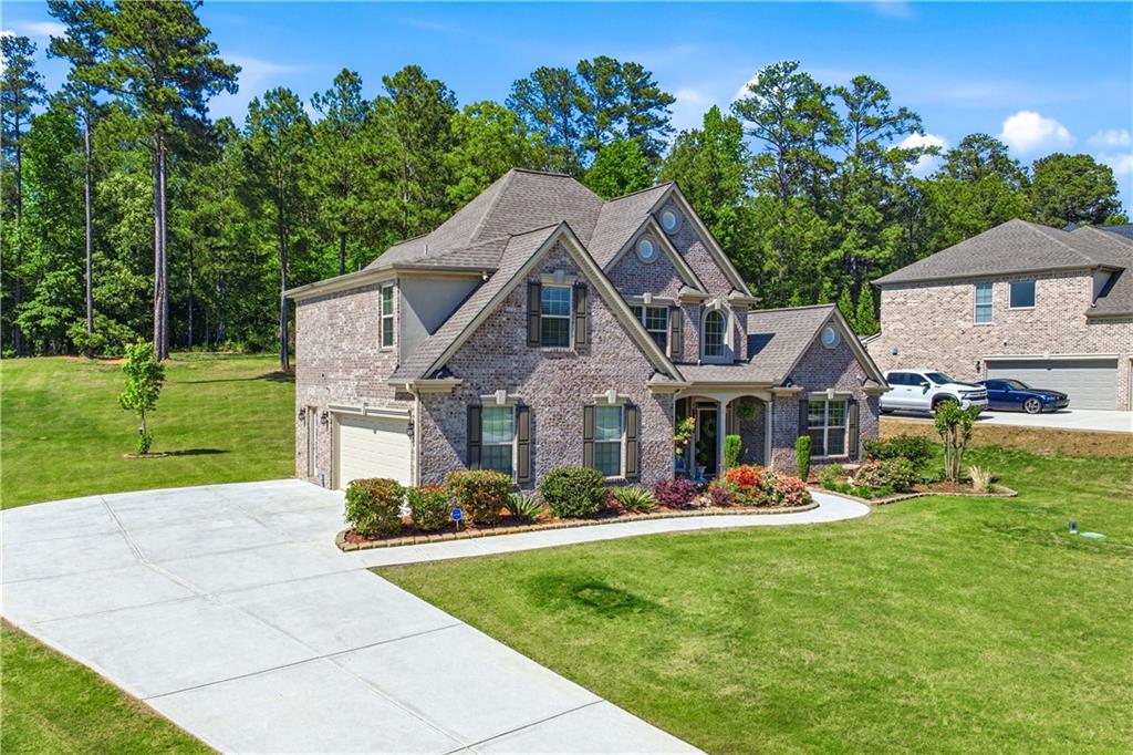 3231 Ashmore Court