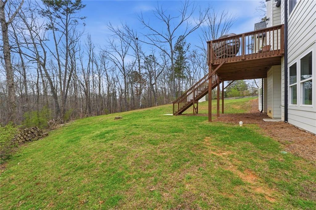 711 Carver Mill Road