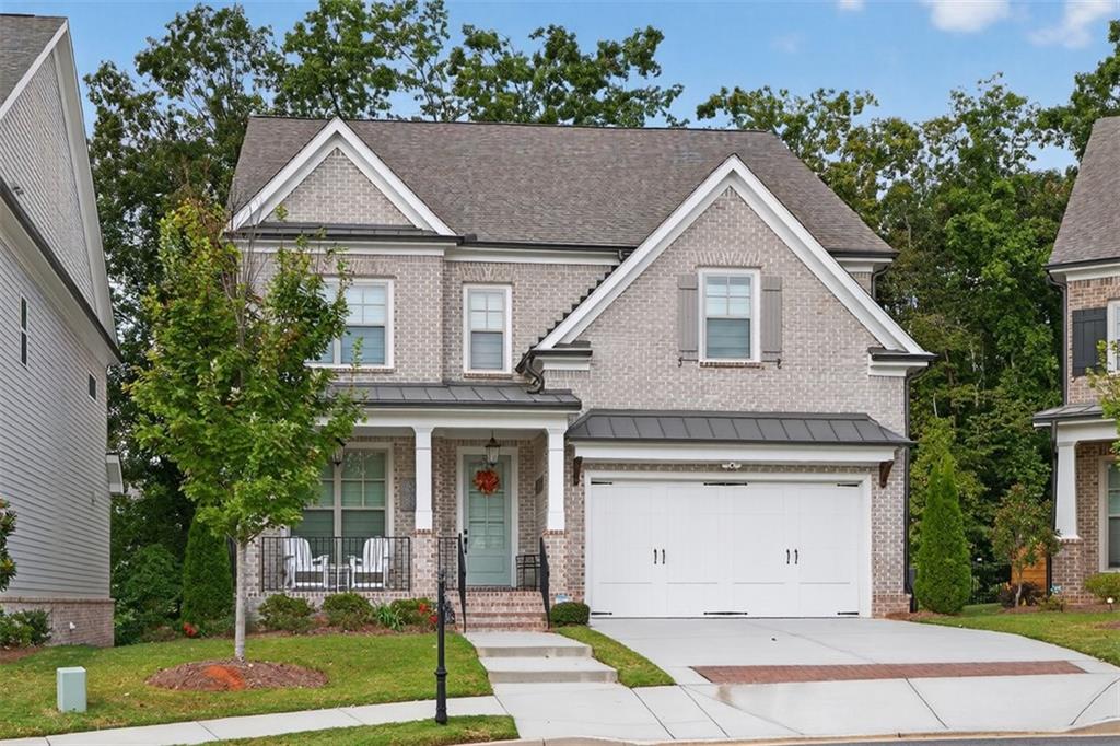 345 Wiman Park Lane
