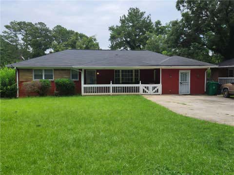 Photo of 2401 Tilson Road, Decatur, GA 30032 (MLS # 7819307)