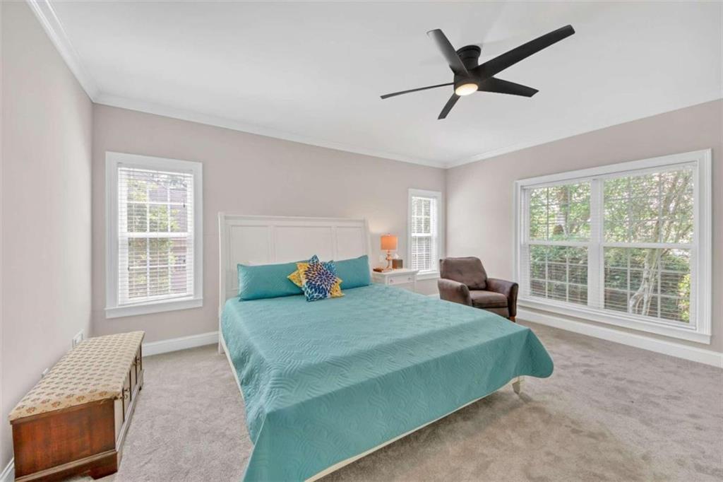 328 Broadmoor Way, Mcdonough, Georgia image 17