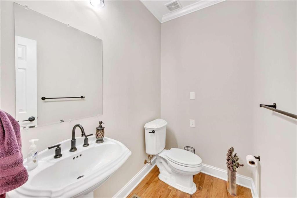 328 Broadmoor Way, Mcdonough, Georgia image 25