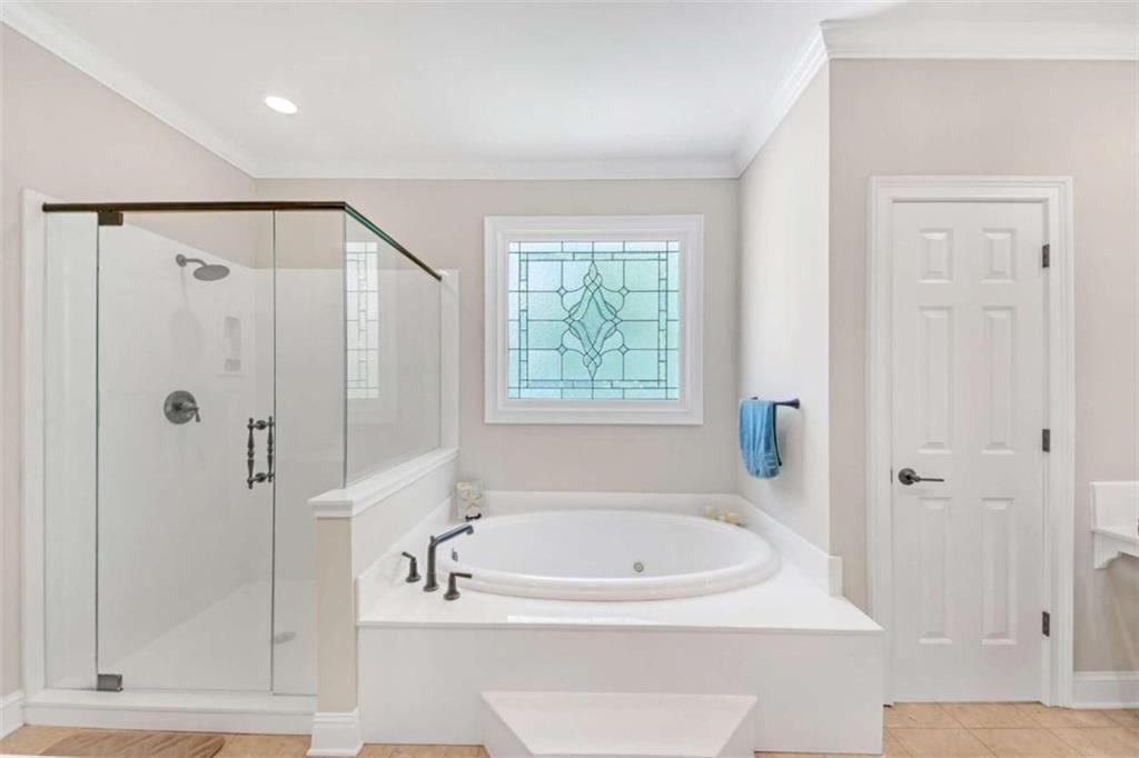 328 Broadmoor Way, Mcdonough, Georgia image 18