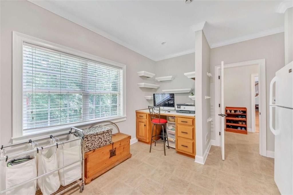 328 Broadmoor Way, Mcdonough, Georgia image 23