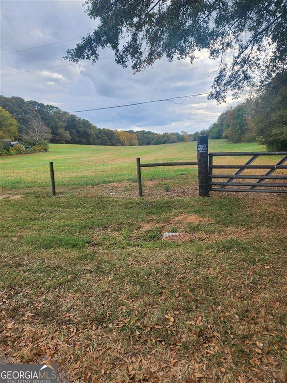 Glass Rd Road, Winder, Georgia image 1