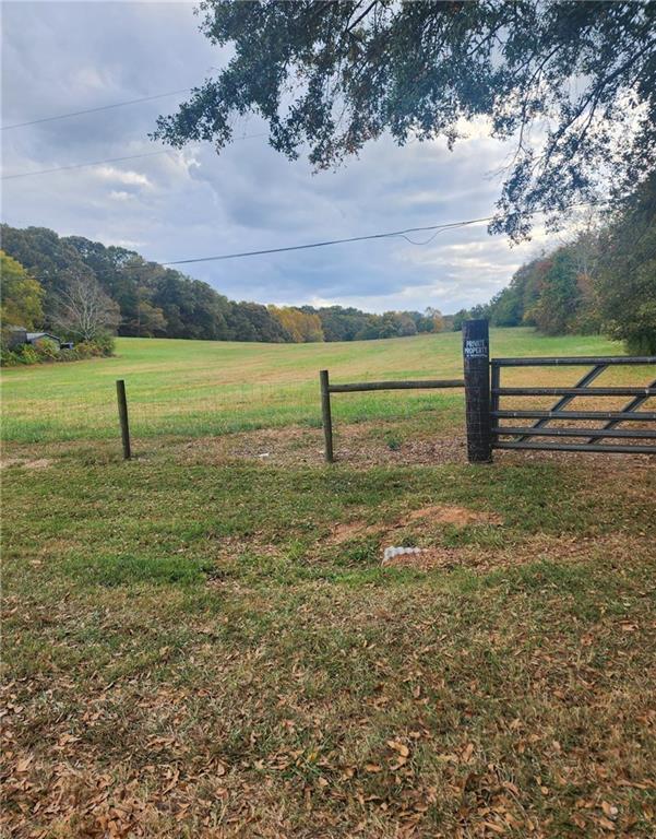 Glass Rd Road, Winder, Georgia image 1