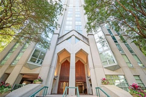 2870 Pharr Court South NW 3005 Atlanta GA 30305