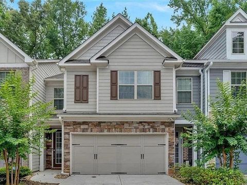 4057 Princeton Lakes Way SW Atlanta GA 30331