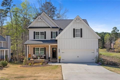 Photo of 3710 Fairway Drive, Cumming, GA 30041 (MLS # 7741796)