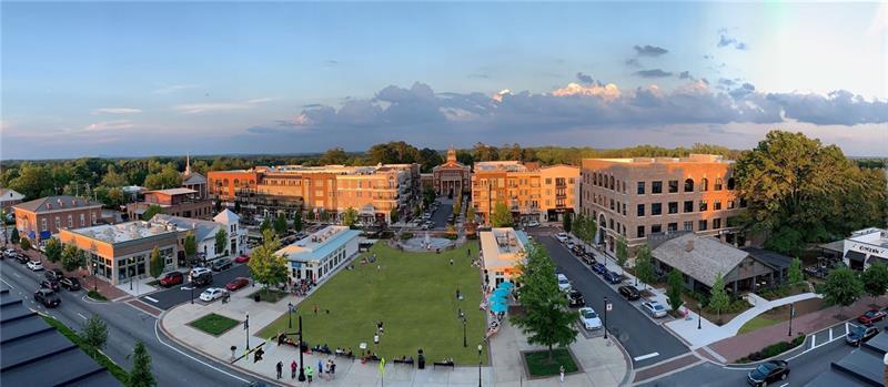 Mayfair on Main - Residential