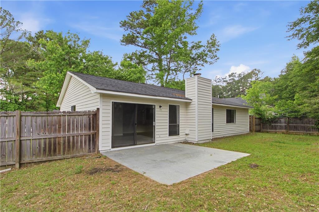 8132 Creekstone Court