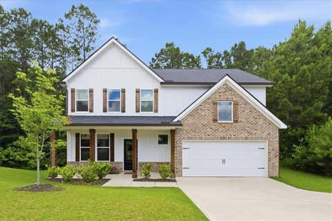 Homes For Sale - 24 Durana Court<br/> Paulding County, Dallas, GA 30132