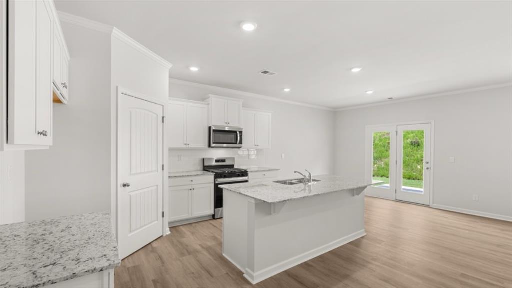 117 Crooked Lake Park