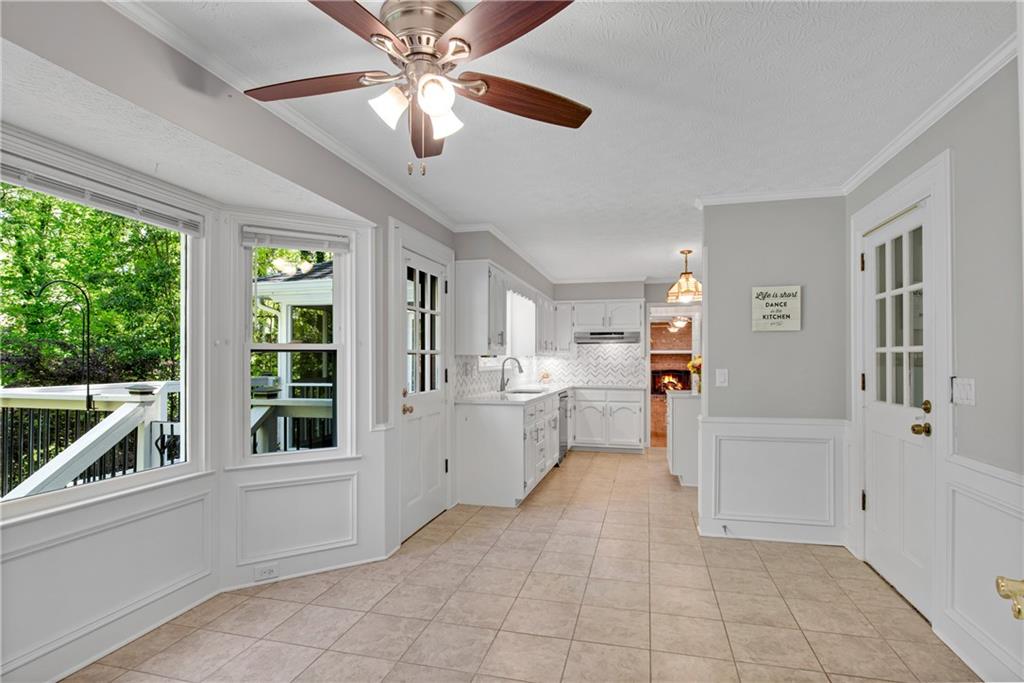 3402 Johnson Ferry Road, Roswell, Georgia image 22