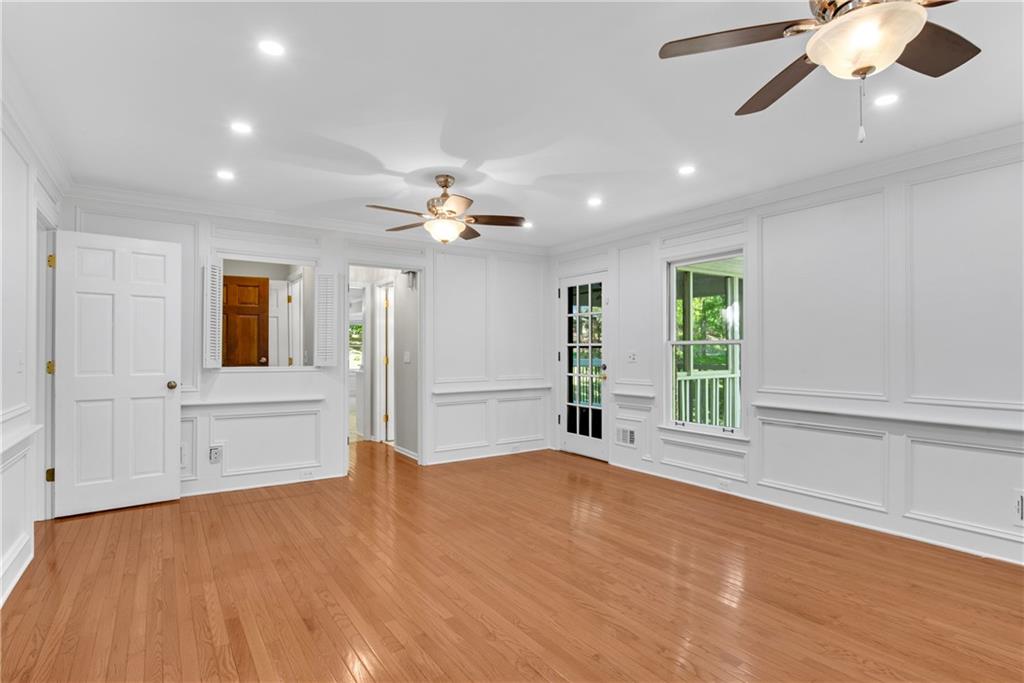 3402 Johnson Ferry Road, Roswell, Georgia image 14